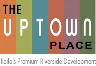 The Uptown Place Logo